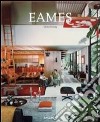 Eames. Ediz. italiana libro