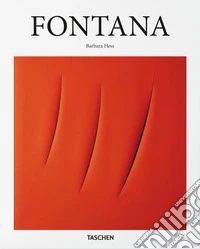 Fontana. Ediz. inglese
