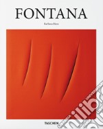 Fontana. Ediz. inglese libro