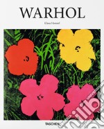 Warhol. Ediz. italiana libro