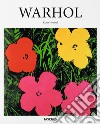 Warhol. Ediz. italiana libro