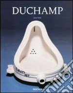 Duchamp. Ediz. italiana