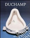 Duchamp. Ediz. italiana libro di Mink Janis