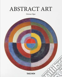 Abstract art. Ediz. inglese