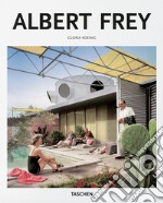 Albert Frey libro