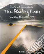 Christo. The floating piers. Ediz. italiana e inglese. Vol. 2 libro