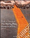 Christo and Jeanne-Claude. The floating piers. Project for lake Iseo, Italy 2014-2016. Ediz. italiana e inglese libro