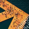 Christo and Jeanne-Claude. The floating piers. Project for lake Iseo, Italy 2014-2016. Ediz. italiana e inglese libro