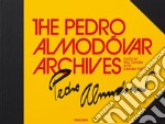 The Pedro Almodóvar Archives libro