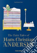 The fairy tales of Hans Christian Andersen libro