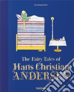 The fairy tales of Hans Christian Andersen. Ediz. illustrata libro