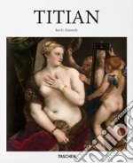 Titian libro