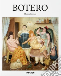 Botero. Ediz. inglese
