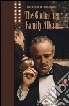 The Godfather family album. Ediz. inglese, francese e tedesca libro di Schapiro Steve Duncan Paul
