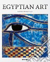 Egyptian Art libro di Hagen Rose-Marie Hagen Rainer