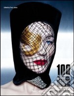 100 contemporary fashion designers. Ediz. italiana, spagnola e portoghese libro