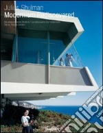 Modernism rediscovered. Ediz. italiana, spagnola e portoghese libro