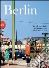 Berlin. Portrait of a city. Ediz. italiana, spagnola e portoghese libro di Adam Hans C.