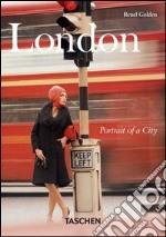 London. Portrait of a city. Ediz. italiana, spagnola e portoghese libro