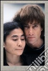 Kishin Shinoyama. John Lennon & Yoko Ono. Double fantasy. Ediz. inglese, francese, tedesca e giapponese libro