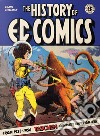 The history of EC Comics libro