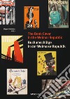 The book cover in the Weimar Republic. Ediz. inglese e tedesca libro
