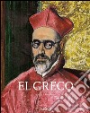 El Greco libro