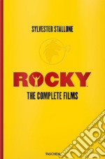 Rocky. The complete films. Ediz. inglese, francese e tedesca. Ediz. limitata