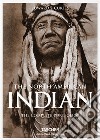Edward S. Curtis. The North American Indian. The complete portfolios libro