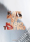 Kate Moss. Ediz. inglese, francese e tedesca libro