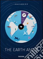 The earth and I libro