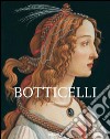 Botticelli. Ediz. inglese libro