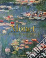 Monet o il trionfo dell'impressionismo libro
