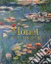 Monet o il trionfo dell'impressionismo libro di Wildenstein Daniel