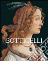 Botticelli libro di Deimling Barbara