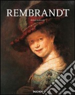 Rembrandt. Il mistero della forma rivelata libro