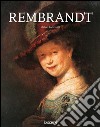 Rembrandt. Il mistero della forma rivelata libro