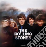 The Rolling Stones libro