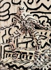 Annie Leibovitz. Con copertina Keith Haring. Collector's edition. Ediz. illustrata libro di Martin Steve Carter Graydon Obrist Hans Ulrich