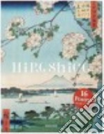 Print set Hiroshige. Ediz. inglese, francese, tedesca e spagnola libro