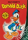 Donald Duck. The ultimate history libro