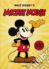 Walt Disney's Mickey Mouse. The ultimate history libro