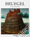 Bruegel. Ed. inglese libro di Hagen Rainer Hagen Rose-Marie