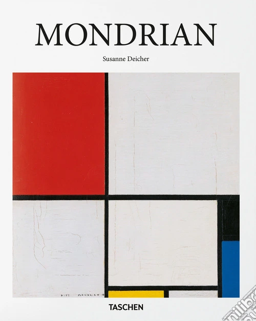 Mondrian. Ediz. inglese