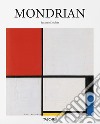 Mondrian. Ediz. inglese libro