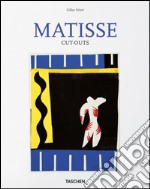 Matisse. Cut-outs. Ediz. italiana