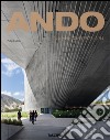 Tadao Ando, complete works 1975-2014. Ediz. italiana, spagnola e portoghese libro