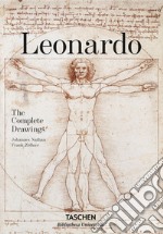 Leonardo Da Vinci. The Complete Drawings libro