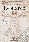Leonardo Da Vinci. The Complete Drawings libro
