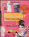 Taschen's New York. Hotels, restaurants & shops. Ediz. inglese, spagnola e portoghese libro di Taschen Angelika